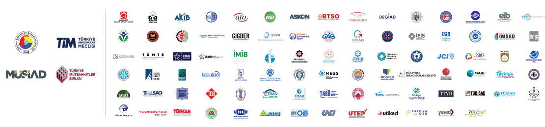 Kurucu Kuruluşlarımız