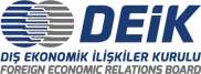DEİK logo